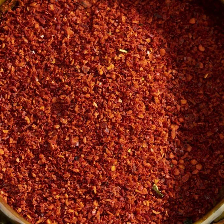 Mexene Chili Powder Recipe