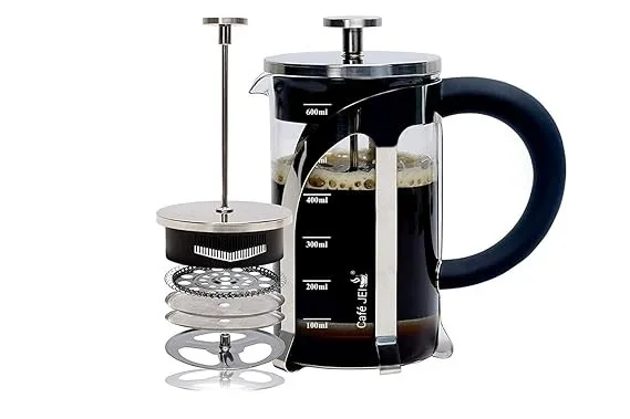 Compare Coffee Brewing Methods Like Pour-Over and French Press. Which One Is Easier To Make
