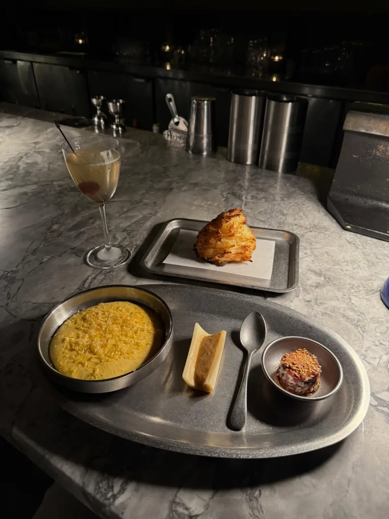 11 Amazing Canada Restaurants Every Food Lover Must Visit 8 AnnaLena
