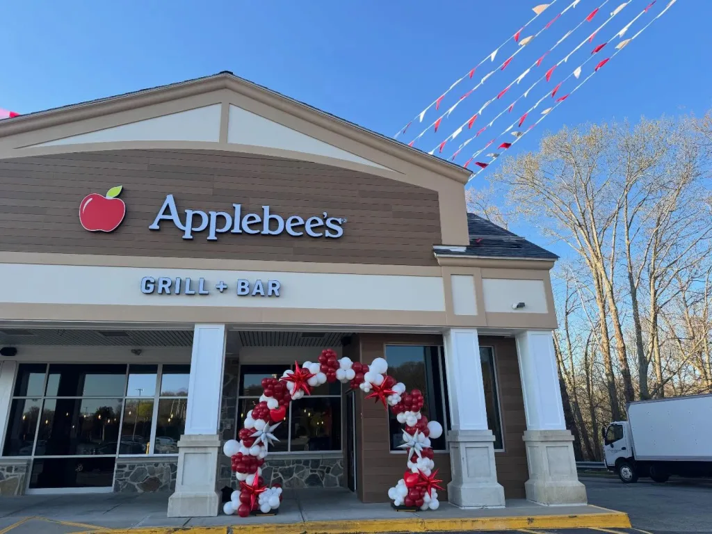 11 Best Daniel Fast Restaurants Guide for Dining Out Comfortably 6 Applebee's