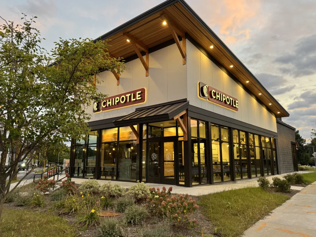 11 Best Daniel Fast Restaurants Guide for Dining Out Comfortably 1 Chipotle Mexican Grill