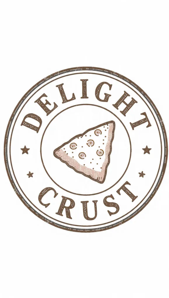 Circular Restaurant Logo