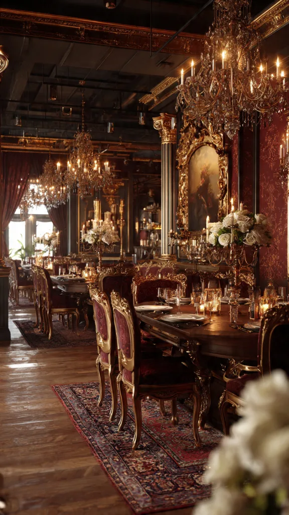 10 Best ACNH Restaurant Ideas to Transform Your Island 3 Fancy Fine Dining ACNH Restaurant