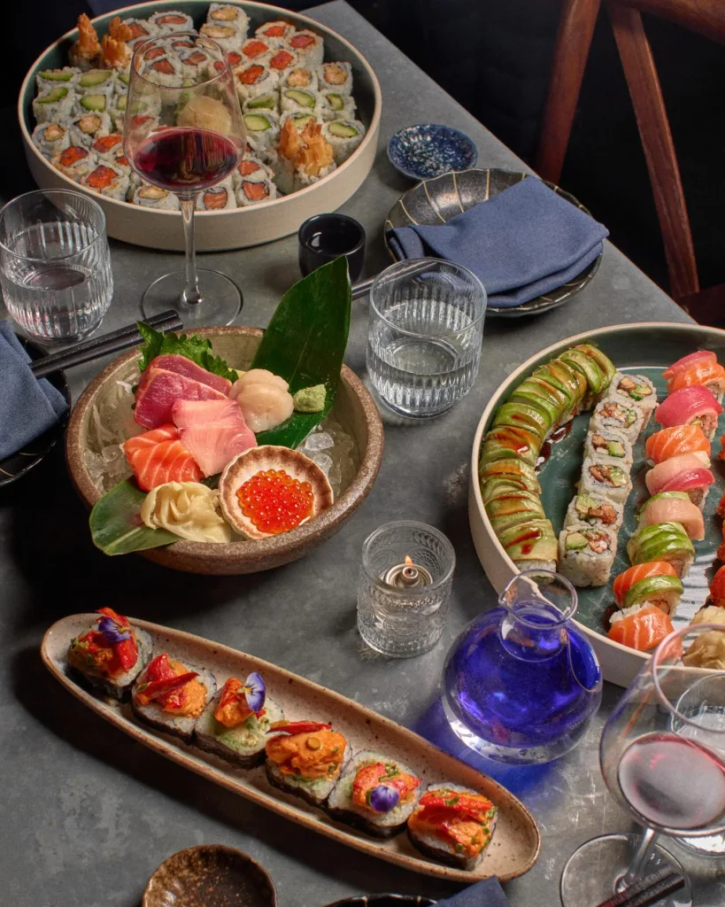 10 Best Restaurants You Need to Try Before You Die 10 The Izakaya Bar Where Every Dish Is Meant for Sharing