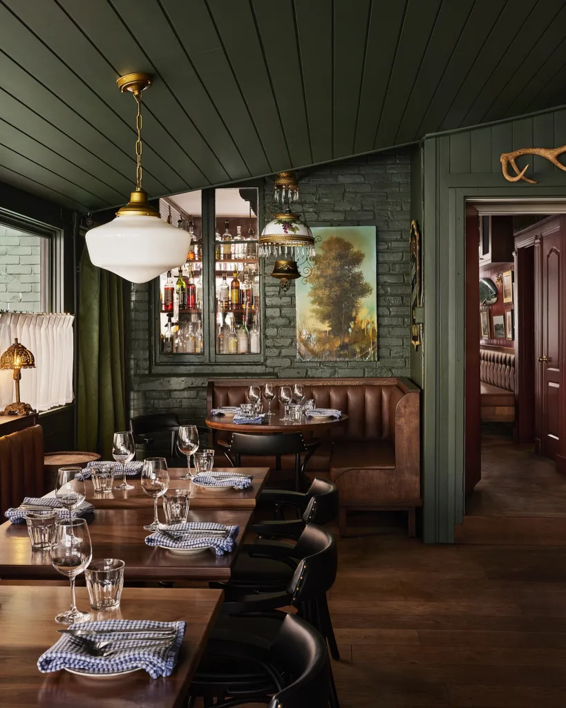 11 Amazing Canada Restaurants Every Food Lover Must Visit 2 Joe Beef