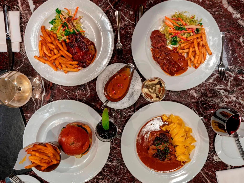 11 Amazing Canada Restaurants Every Food Lover Must Visit 6 Le Crocodile