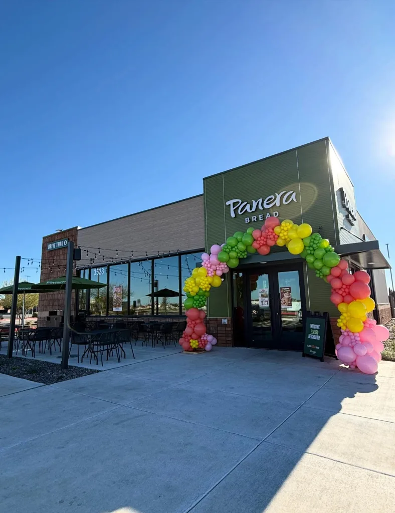 11 Best Daniel Fast Restaurants Guide for Dining Out Comfortably 2 Panera Bread