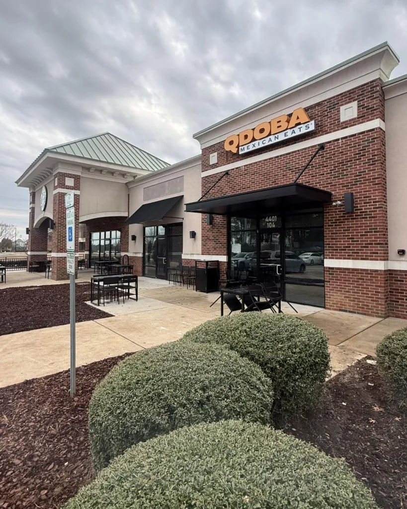11 Best Daniel Fast Restaurants Guide for Dining Out Comfortably 3 Qdoba Mexican Eats
