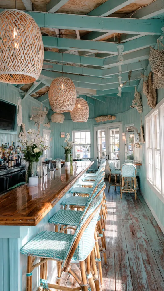 Seafood Corner Restaurant