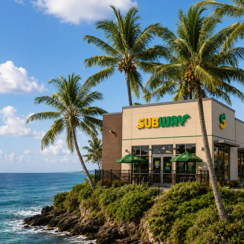 11 Best Daniel Fast Restaurants Guide for Dining Out Comfortably 4 Subway