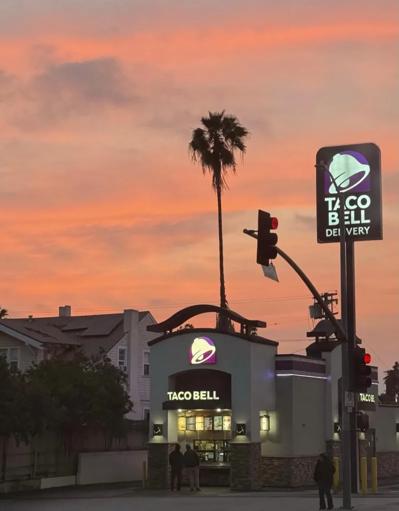 11 Best Daniel Fast Restaurants Guide for Dining Out Comfortably 5 Taco Bell