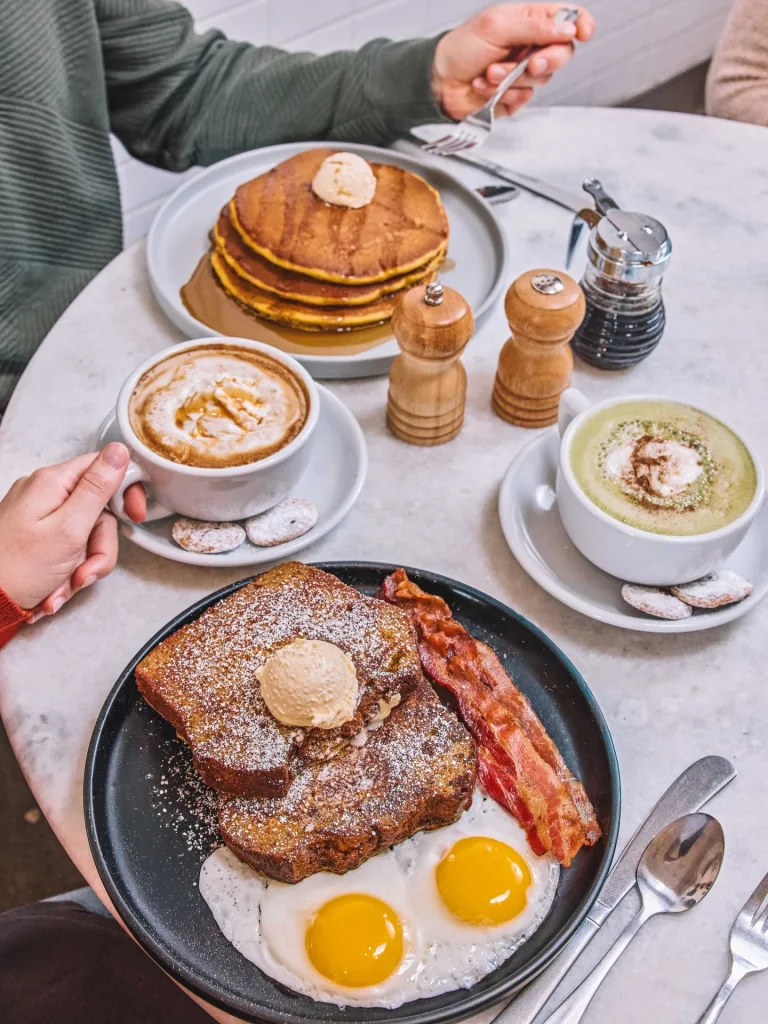 10 Best Restaurants You Need to Try Before You Die 5 The All-Day Breakfast Diner That Feels Like a Warm Hug