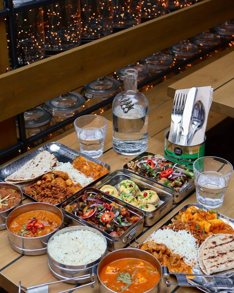10 Best Restaurants You Need to Try Before You Die 7 The Bustling Street Food Market Turned Restaurant