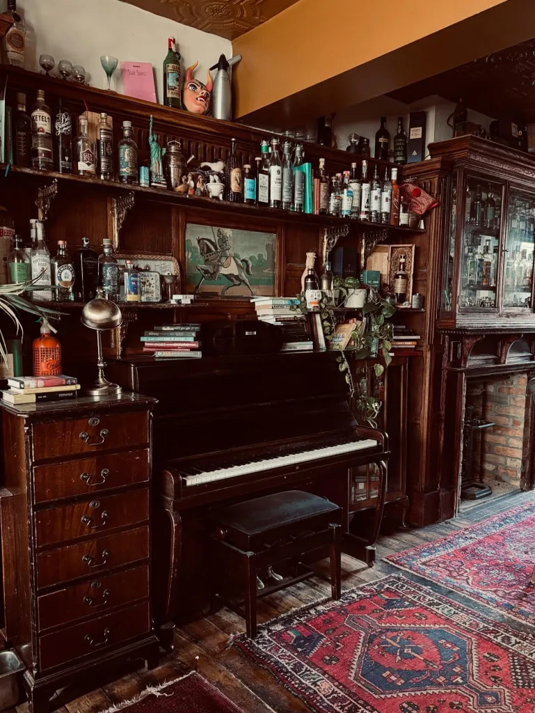 10 Best Restaurants You Need to Try Before You Die 2 Hidden Speakeasy Dining