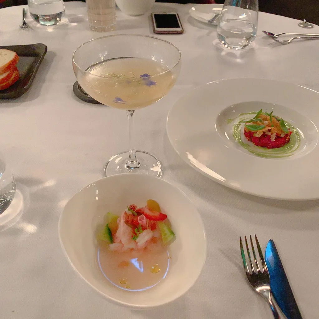 11 Amazing Canada Restaurants Every Food Lover Must Visit 3 Toque!Montreal, Quebec