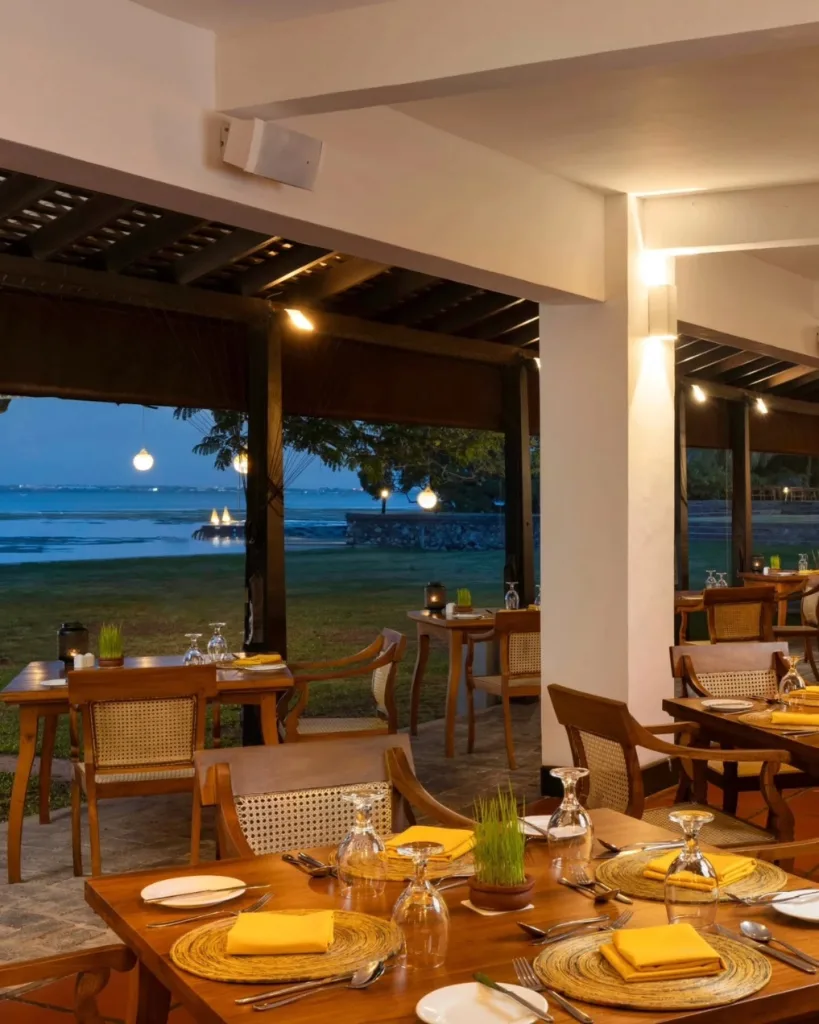 Wellness Dining Restaurants