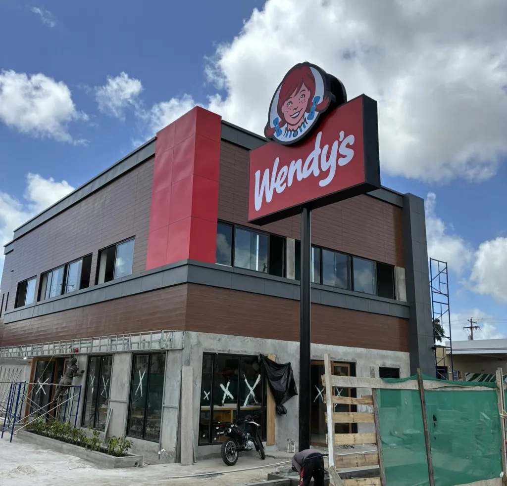 11 Best Daniel Fast Restaurants Guide for Dining Out Comfortably 10 Wendy's