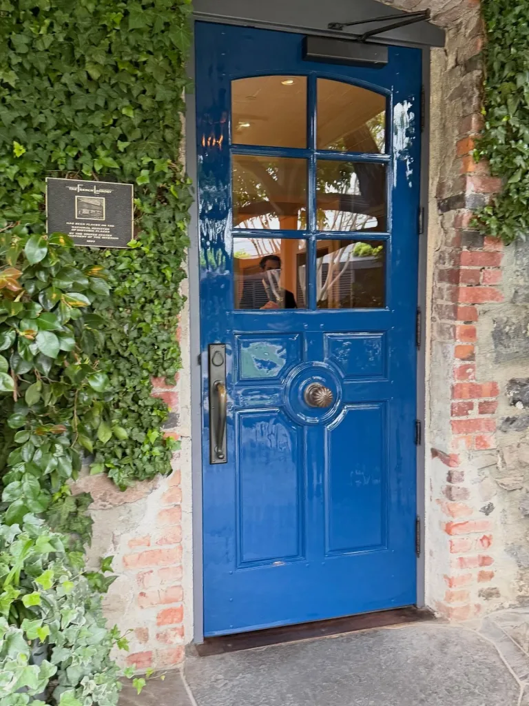 The French Laundry