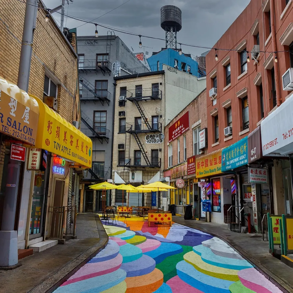 11 Best NYC Restaurants You Must Try Right Now 4 Authentic Chinatown Dim Sum Spots