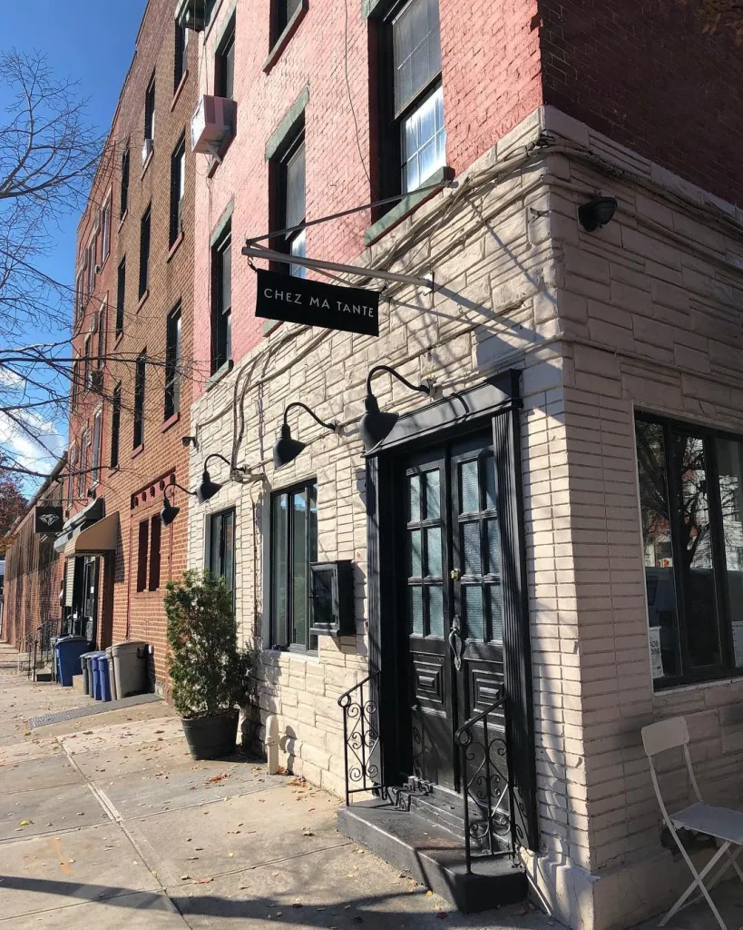 11 Best NYC Restaurants You Must Try Right Now 5 Farm-to-Table Restaurants in Brooklyn