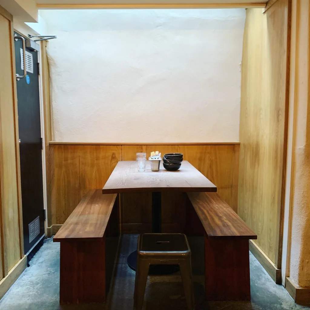 12 Best London Restaurants You Absolutely Must Try! 7 Kiln London Restaurants