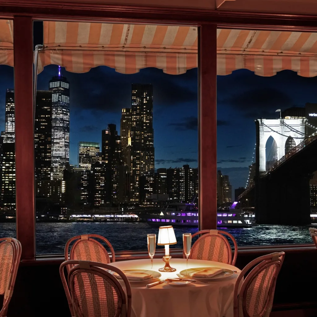 The River Café