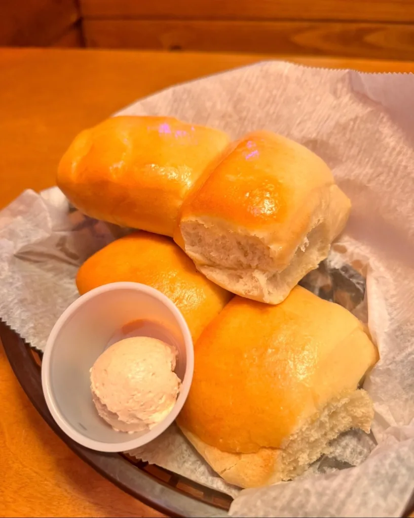 Texas Roadhouse Rolls Best Copycat Recipes Restaurants