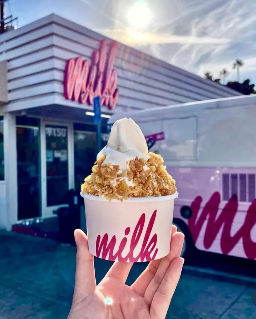 Milk Bar
