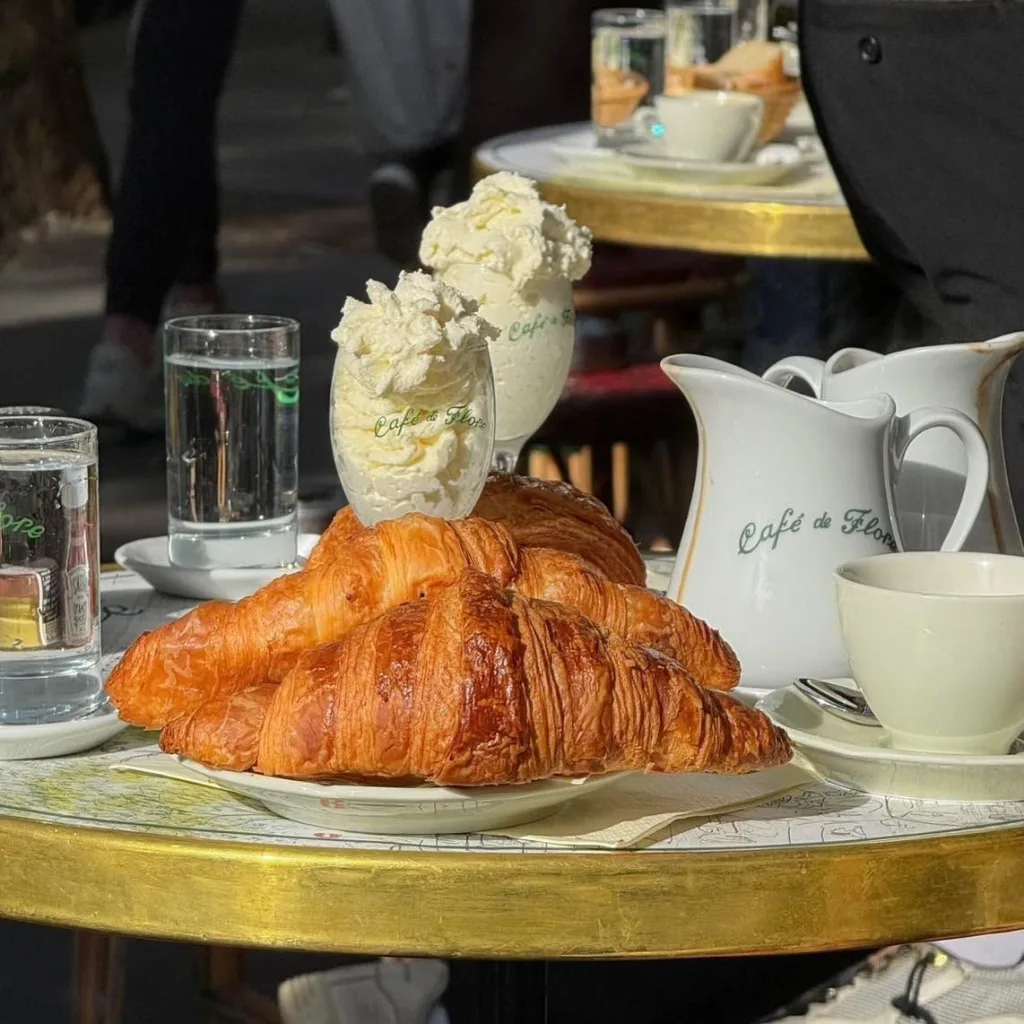 Café de Flore