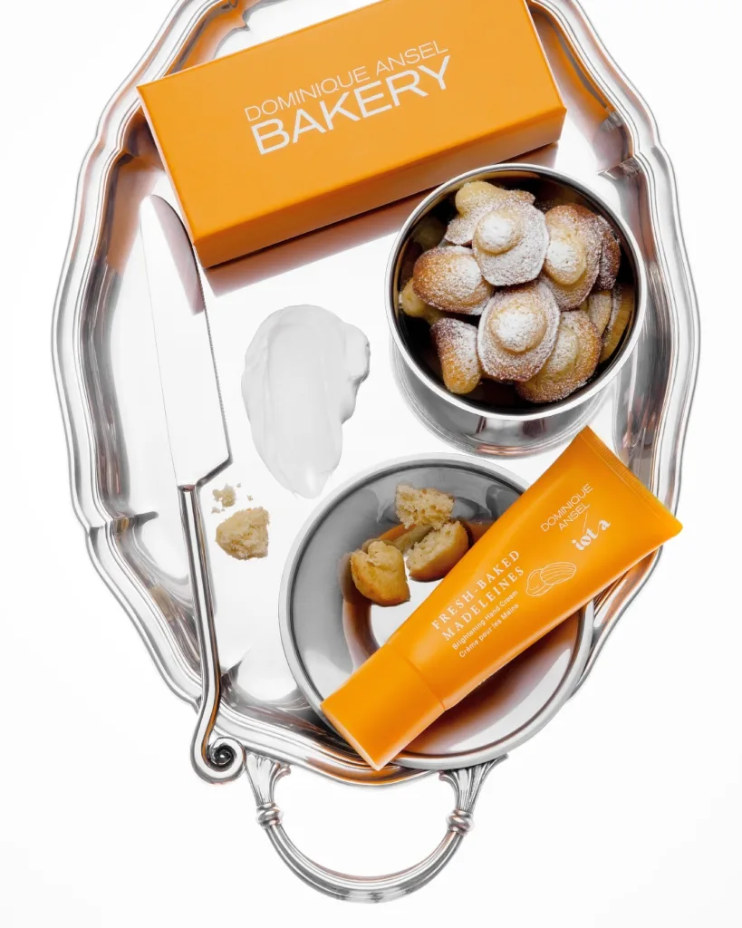 Dominique Ansel Bakery