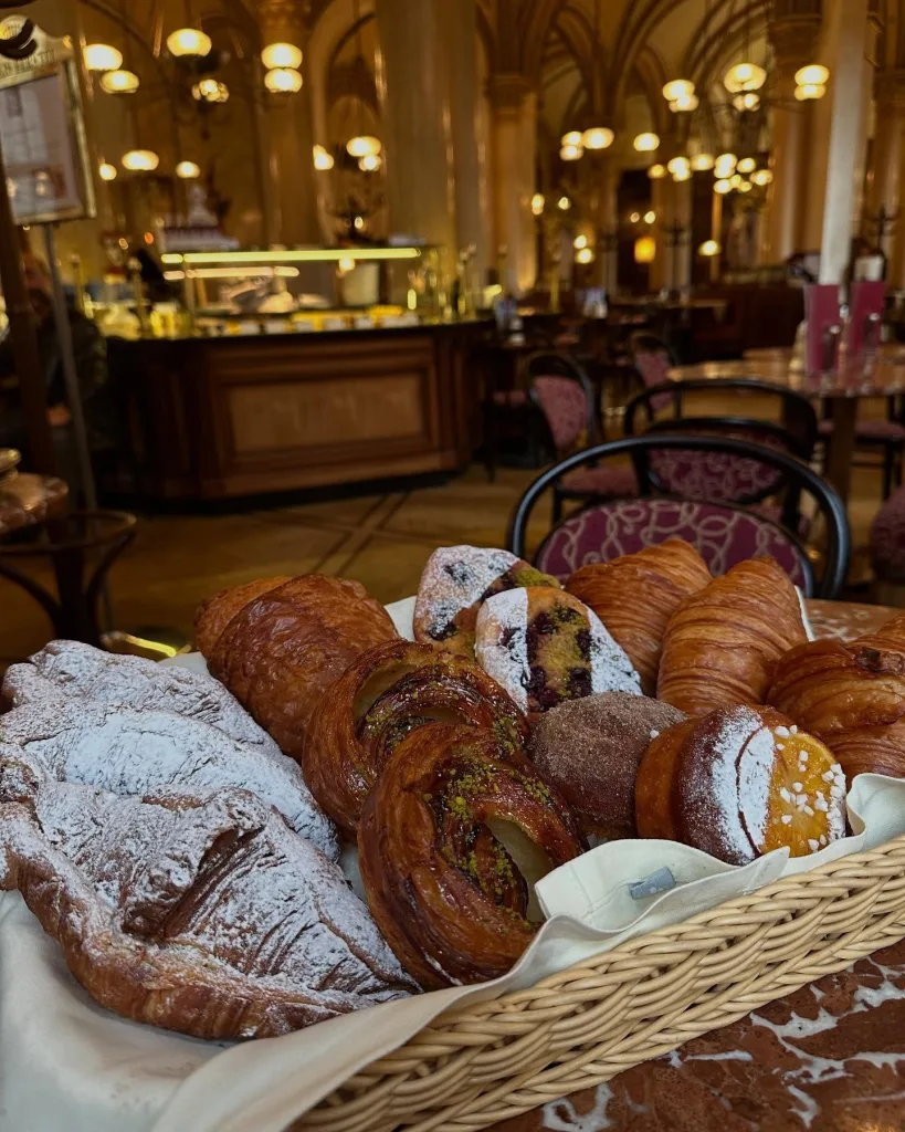Café Central