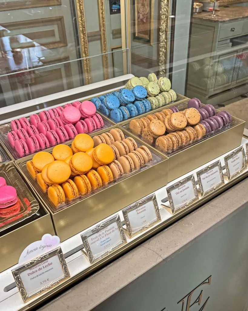 Ladurée