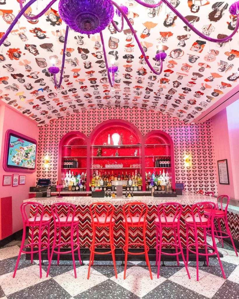 Serendipity 3