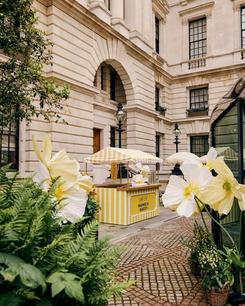 Magnolia Bakery