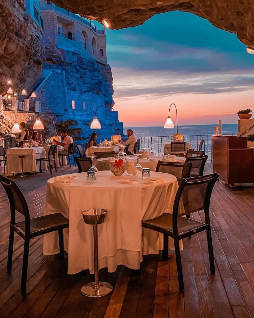 Grotta Palazzese