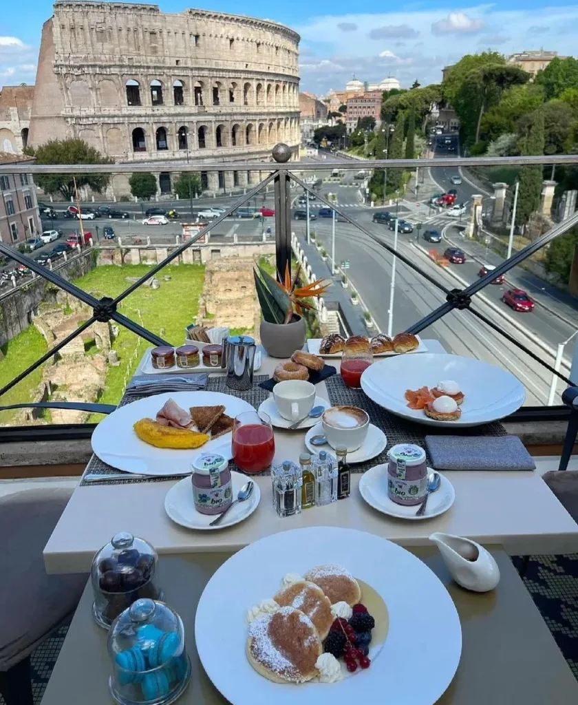 Ristorante Aroma
