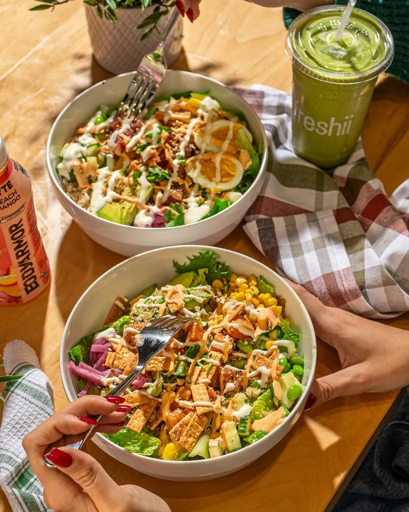 Freshii
