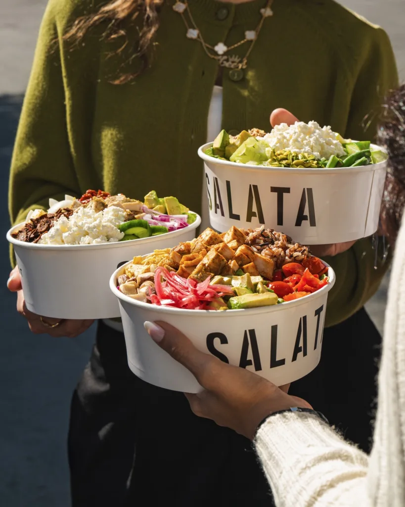 Salata