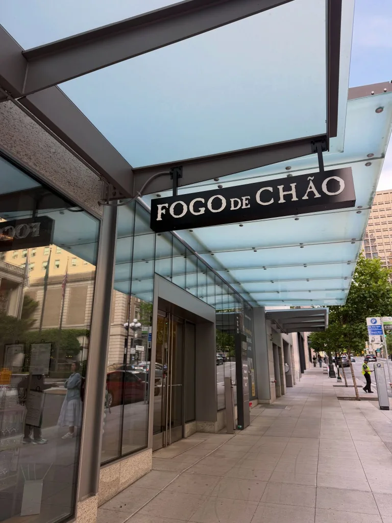 Fogo de Chão