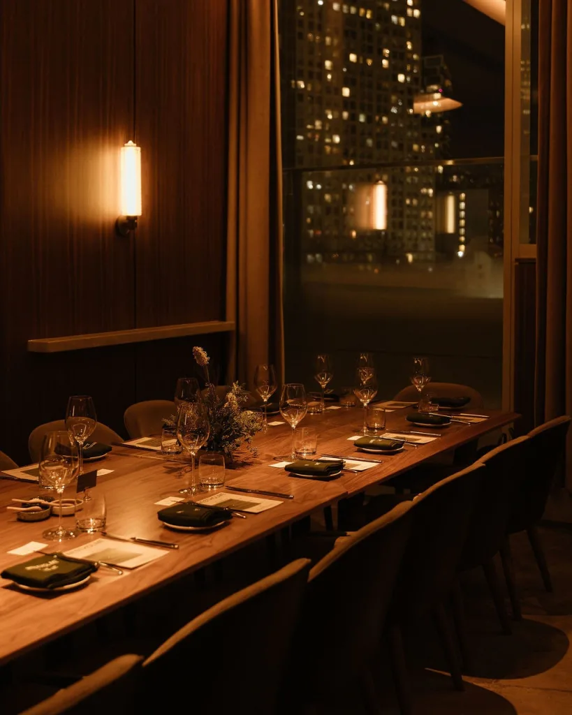 Jacobs & Co. Steakhouse