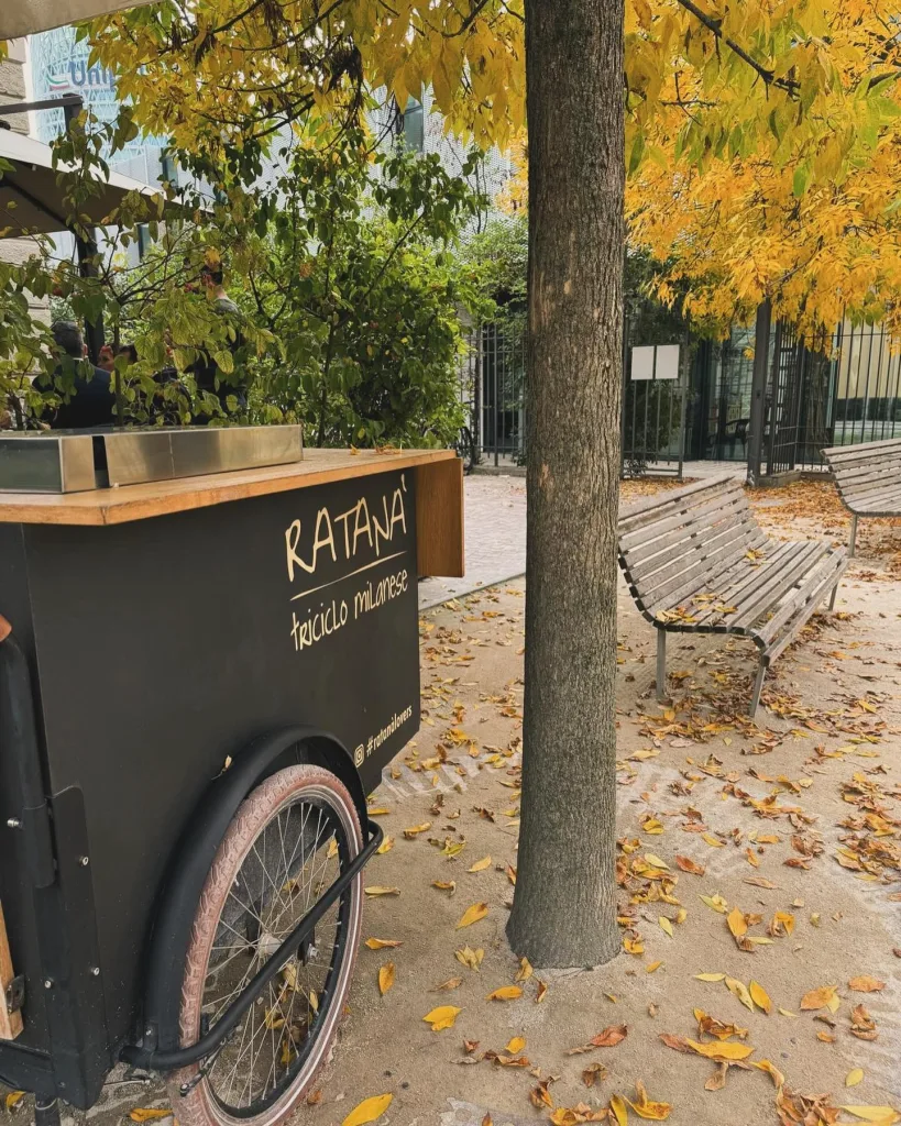 Ratanà Best Milan Restaurants