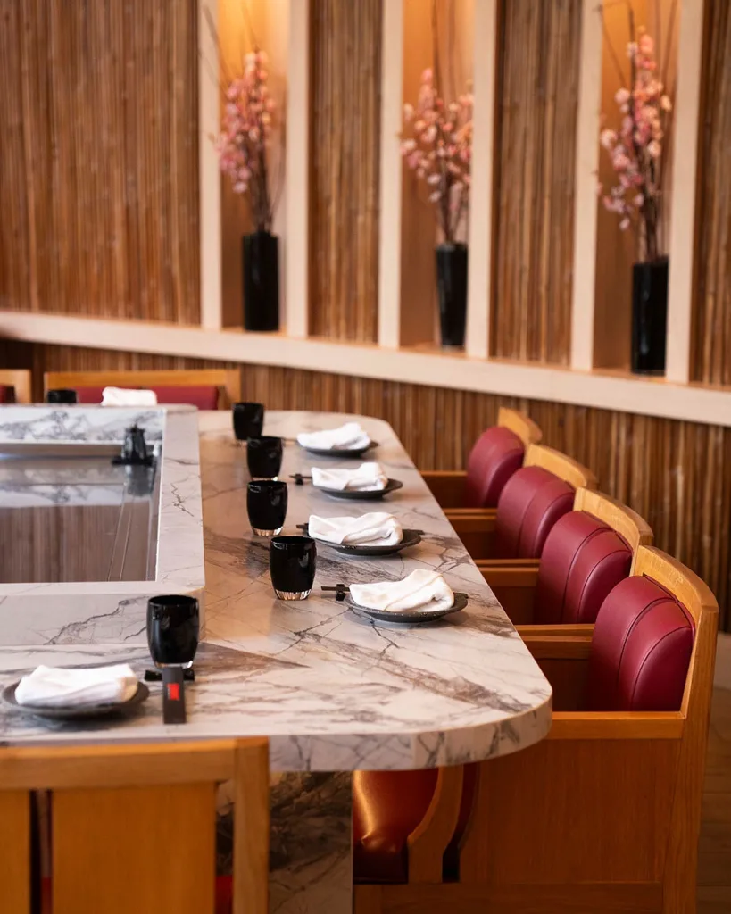 Benihana