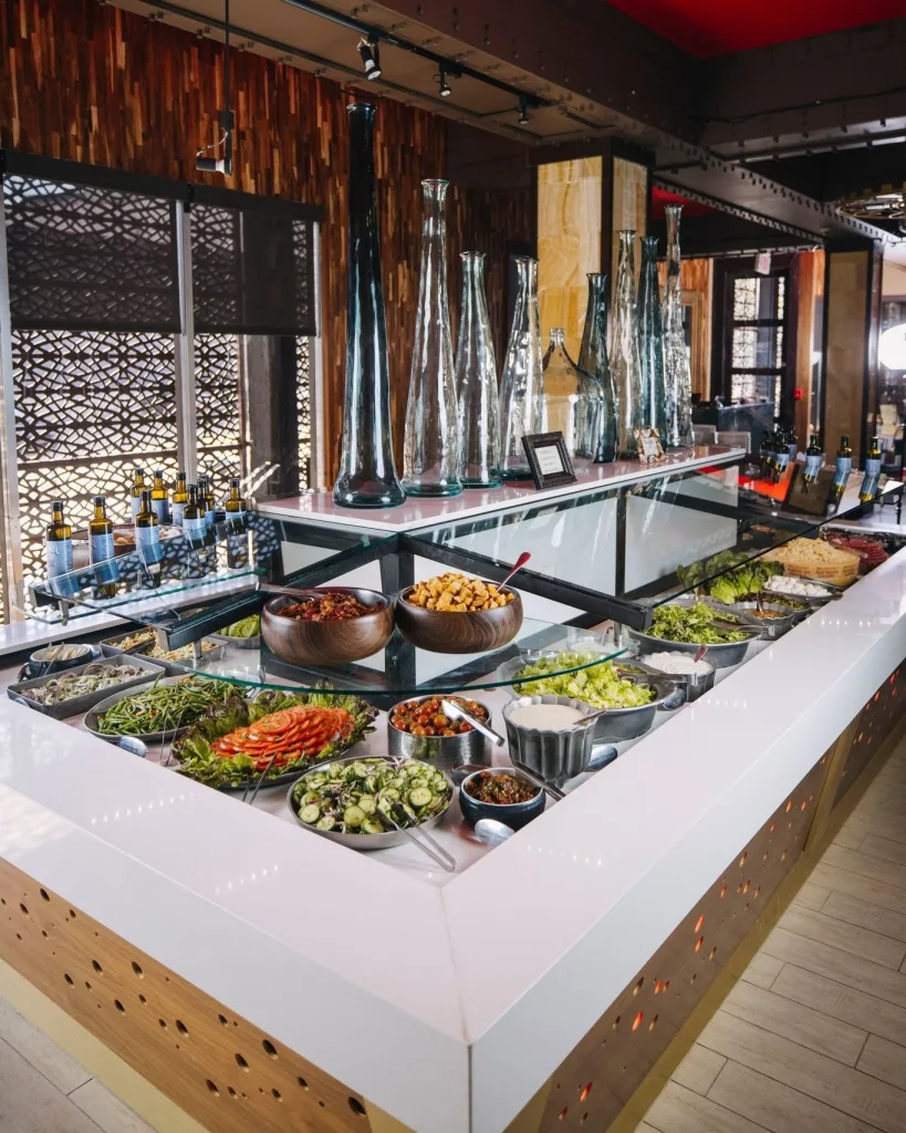 Texas de Brazil
