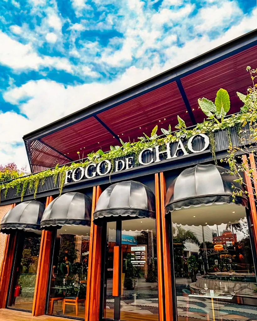 Fogo de Chão