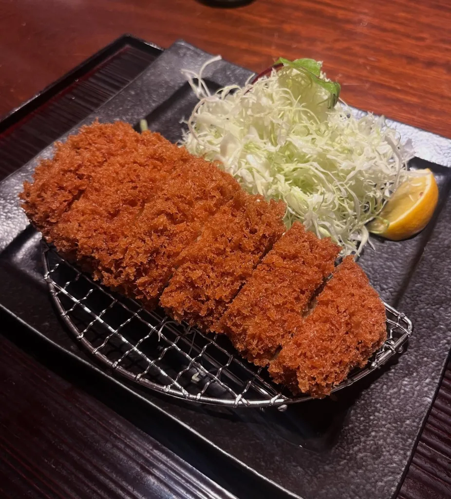 Maisen Aoyama