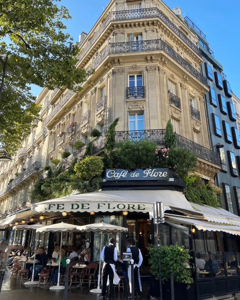 Café de Flore