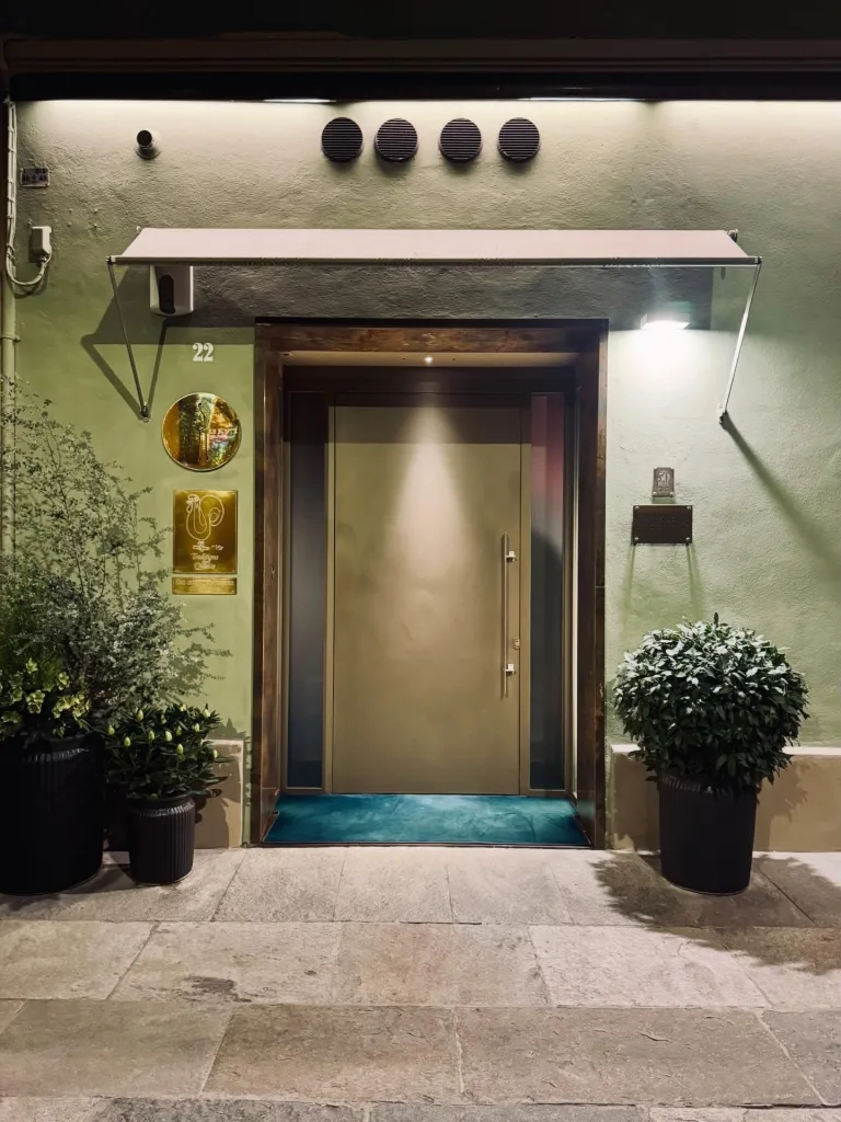 Osteria Francescana