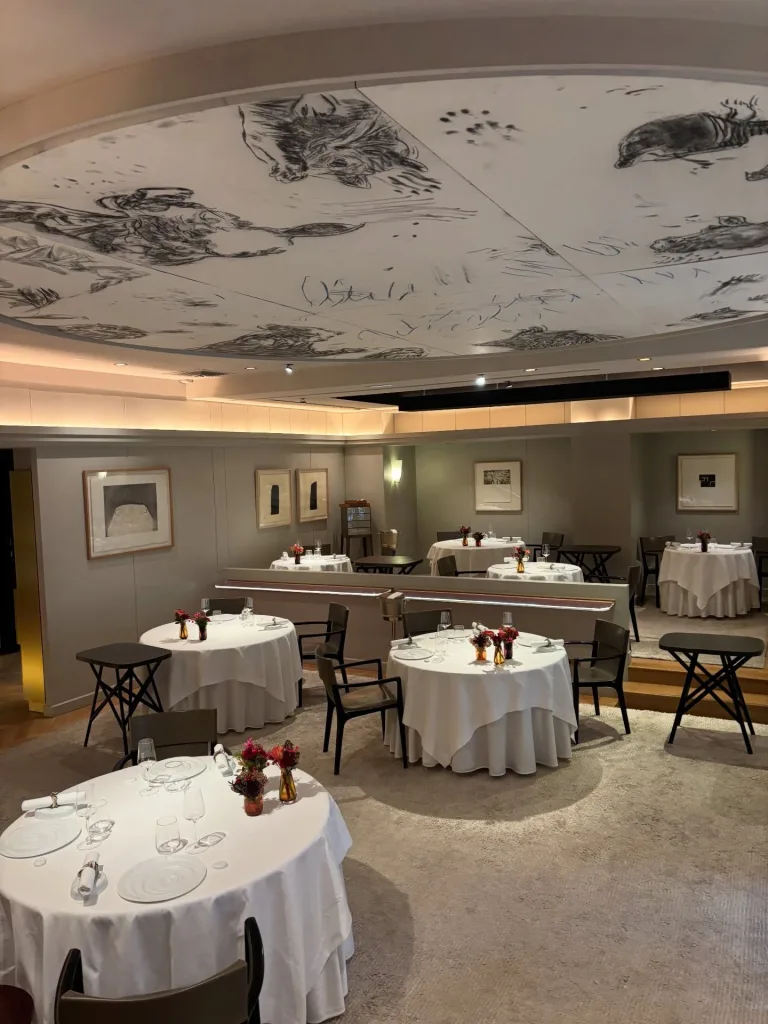 Pierre Gagnaire