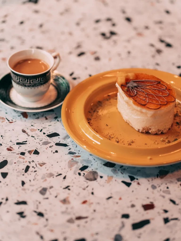 10 Greek Restaurants Dining Experiences You Will Love 10 Greek Pastry Shop & Dessert Café