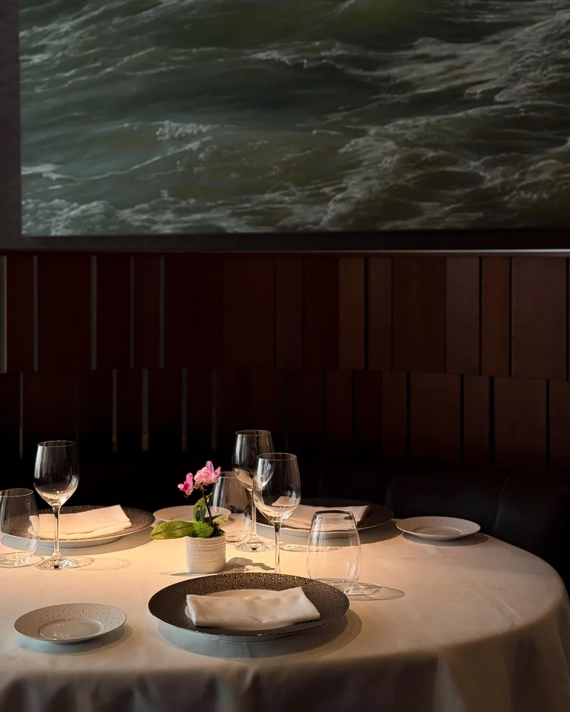 12 Most Iconic New York Restaurants You Can't Miss 2 Le Bernardin New York Restaurants